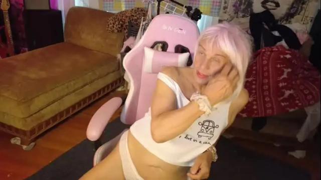 Thumbnail 3, charli_girl's Stream at Chaturbate, 1 month ago