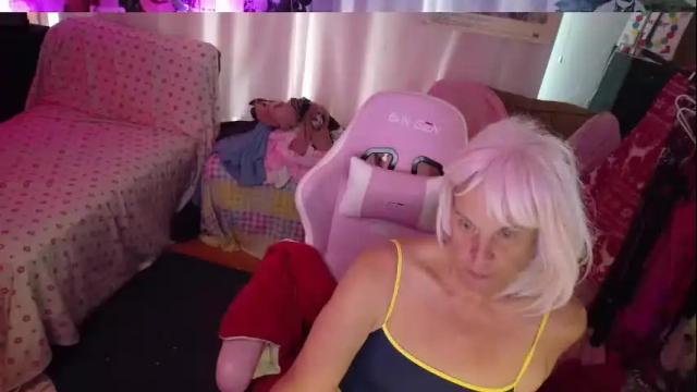 Thumbnail 1, charli_girl's Stream at Chaturbate, 5 days ago