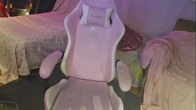 Thumbnail 3, charli_girl's Stream at Chaturbate, 4 months ago