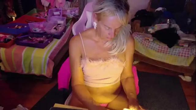 Thumbnail 3, charli_girl's Stream at Chaturbate, 1 month ago
