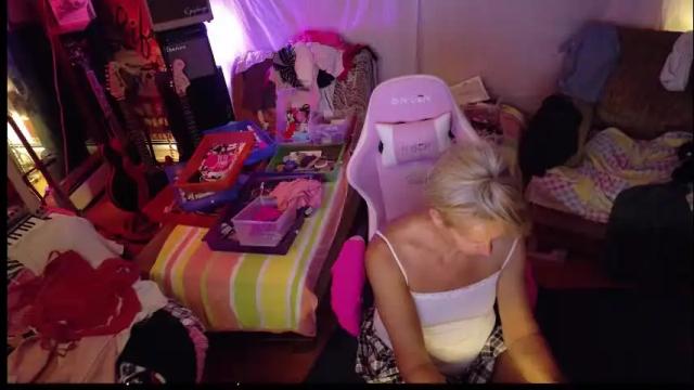 Thumbnail 1, charli_girl's Stream at Chaturbate, 24 days ago