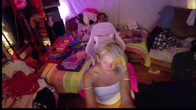 Thumbnail 2, charli_girl's Stream at Chaturbate, 24 days ago