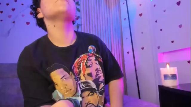 Thumbnail 1, charlie_baker_'s Stream at Chaturbate, 27 days ago
