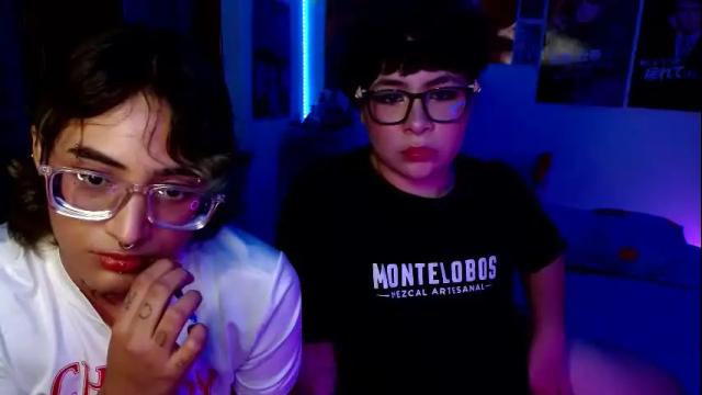 Image 10 of charlie_baker_ Stream on Chaturbate on 5 days ago