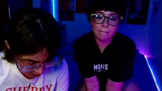 Image 2 of charlie_baker_ Stream on Chaturbate on 5 days ago