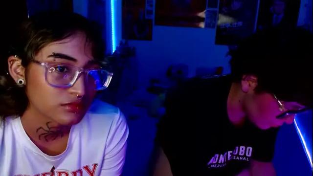 Thumbnail 2, charlie_baker_'s Stream at Chaturbate, 2 days ago