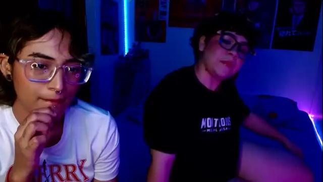 Image 8 of charlie_baker_ Stream on Chaturbate on 5 days ago
