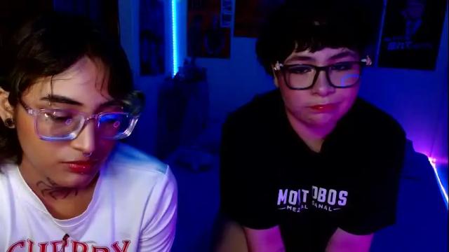 Thumbnail 3, charlie_baker_'s Stream at Chaturbate, 2 days ago