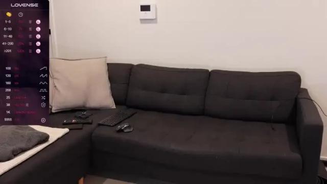 Image 3 of charlie_cd Stream on Chaturbate on 25 months ago