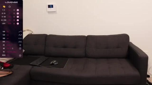 Thumbnail 2, charlie_cd's Stream at Chaturbate, 24 months ago