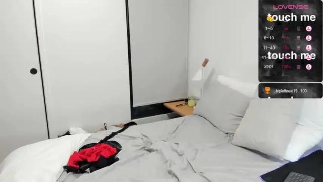 Thumbnail 2, charlie_cd's Stream at Chaturbate, 22 months ago