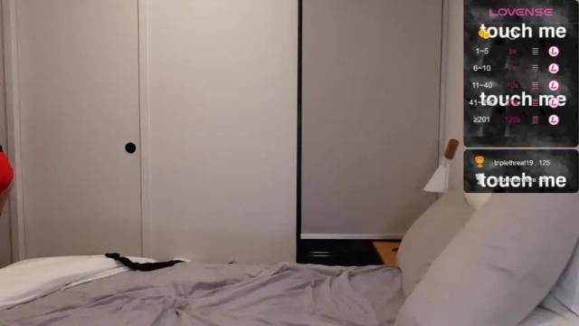 Image 6 of charlie_cd Stream on Chaturbate on 23 months ago
