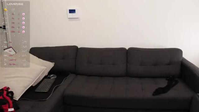 Image 2 of charlie_cd Stream on Chaturbate on 21 months ago