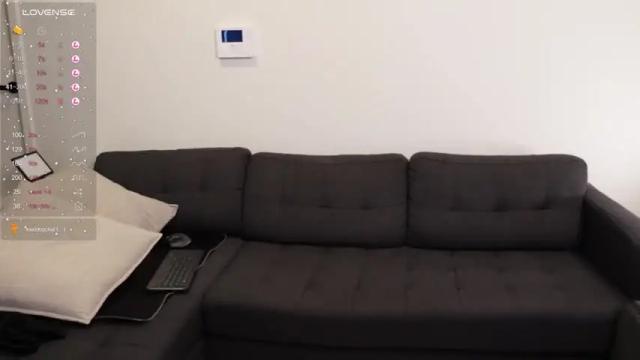 Image 7 of charlie_cd Stream on Chaturbate on 21 months ago