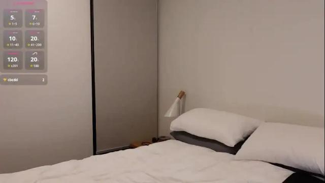 Image 4 of charlie_cd Stream on Chaturbate on 6 months ago
