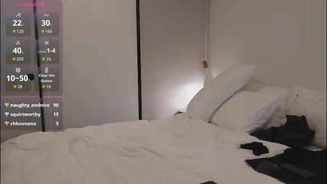 Image 8 of charlie_cd Stream on Chaturbate on 2 months ago