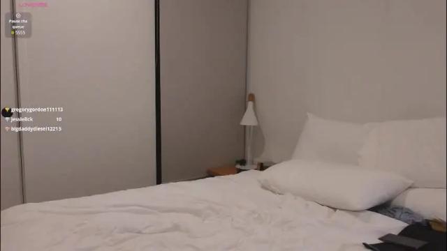 Thumbnail 2, charlie_cd's Stream at Chaturbate, 25 days ago