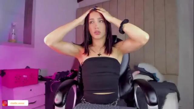 Thumbnail 3, charlie_eusse's Stream at Chaturbate, 9 days ago