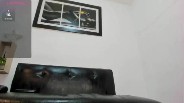 Image 12 of charlie_maartinez Stream on Chaturbate on 22 days ago