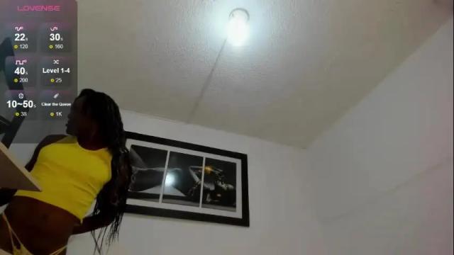 Thumbnail 1, charlie_maartinez's Stream at Chaturbate, 19 days ago