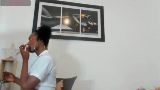 Thumbnail 1, charlie_maartinez's Stream at Chaturbate, 7 days ago