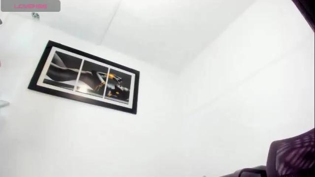 Thumbnail 1, charlie_maartinez's Stream at Chaturbate, 6 days ago