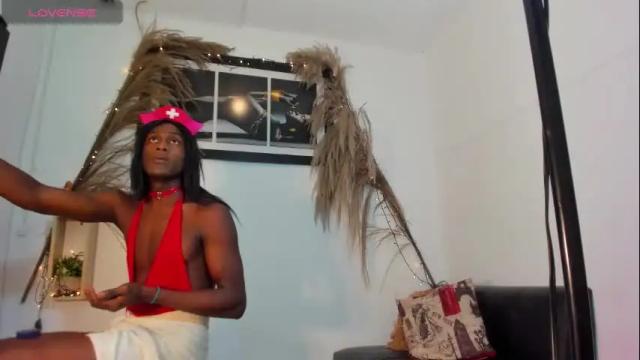 Thumbnail 1, charlie_maartinez's Stream at Chaturbate, 4 months ago