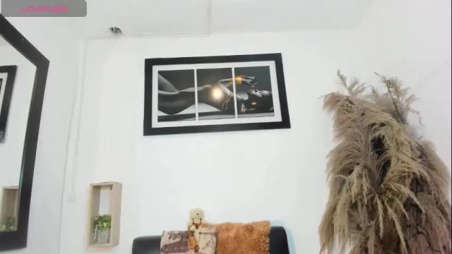 Thumbnail 1, charlie_maartinez's Stream at Chaturbate, 4 months ago