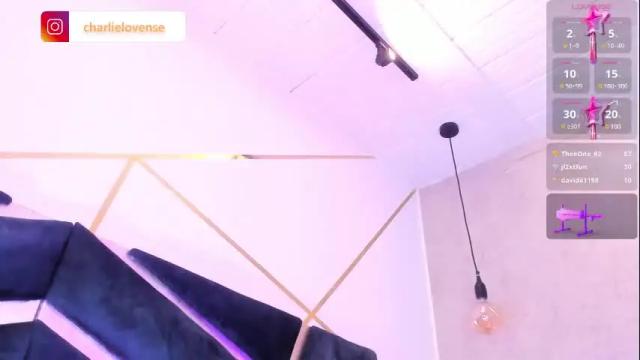 Image 11 of charlie_williams_1 Stream on Chaturbate on 2 months ago