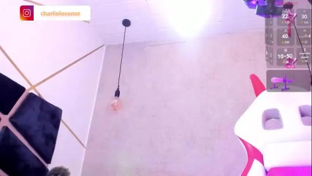 Thumbnail 2, charlie_williams_1's Stream at Chaturbate, 10 days ago