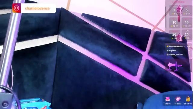 Image 12 of charlie_williams_1 Stream on Chaturbate on 1 month ago