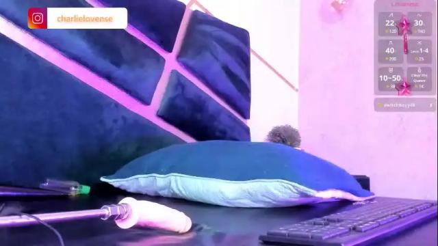 Image 8 of charlie_williams_1 Stream on Chaturbate on 1 month ago