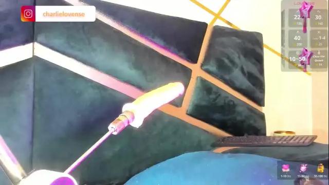 Image 10 of charlie_williams_1 Stream on Chaturbate on 1 month ago