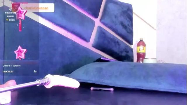 Image 3 of charlie_williams_1 Stream on Chaturbate on 3 days ago