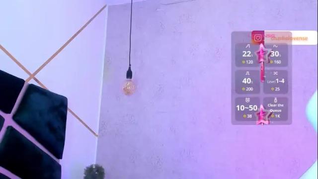 Thumbnail 3, charlie_williams_1's Stream at Chaturbate, 4 months ago
