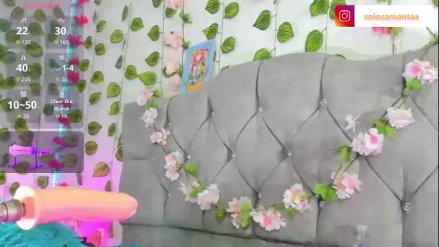 Thumbnail 3, charlie_williams_1's Stream at Chaturbate, 25 days ago
