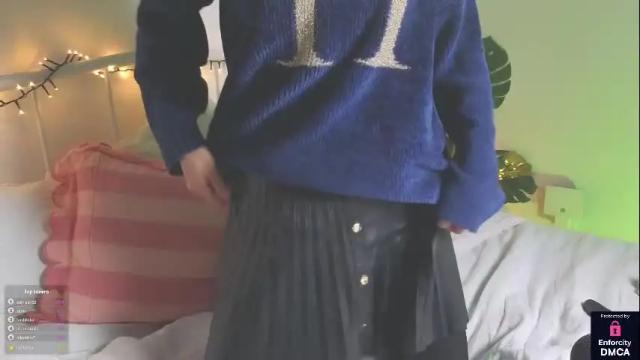 Thumbnail 1, charlieangella's Stream at Chaturbate, 1 month ago