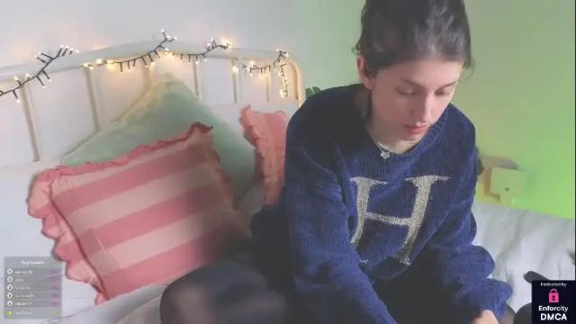 Image 12 of charlieangella Stream on Chaturbate on 1 month ago