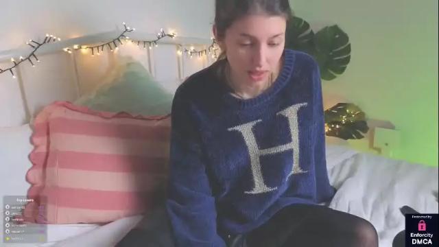 Image 2 of charlieangella Stream on Chaturbate on 1 month ago
