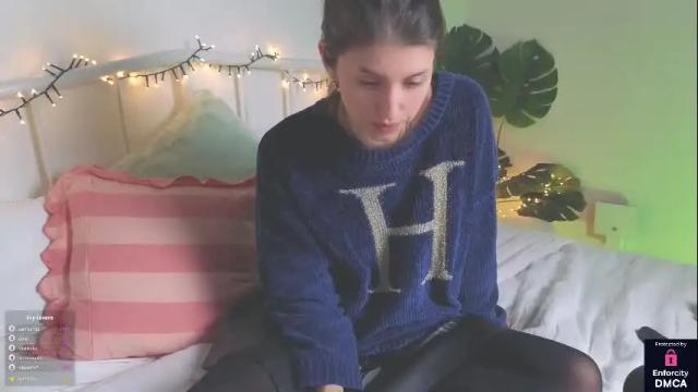 Image 4 of charlieangella Stream on Chaturbate on 1 month ago