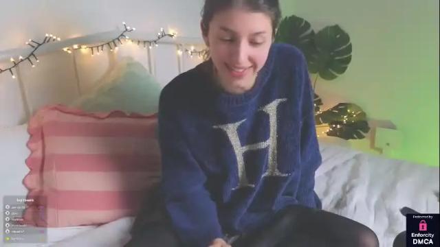 Thumbnail 2, charlieangella's Stream at Chaturbate, 1 month ago