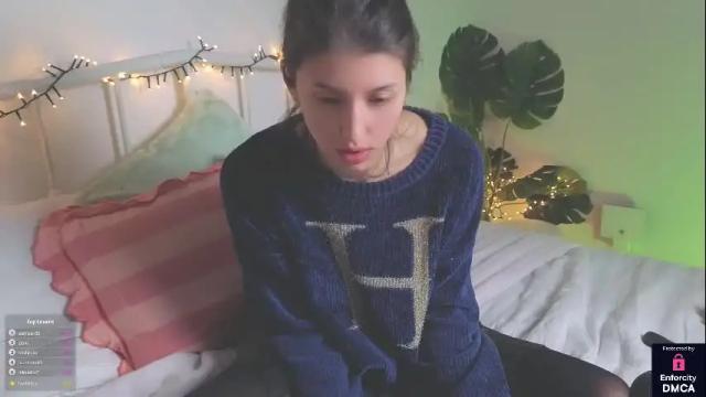 Image 8 of charlieangella Stream on Chaturbate on 1 month ago