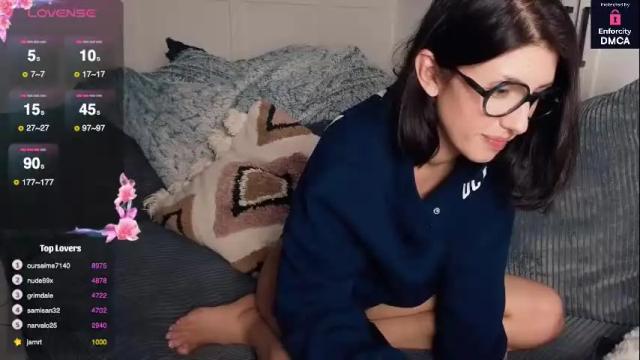Thumbnail 1, charlieangella's Stream at Chaturbate, 3 months ago