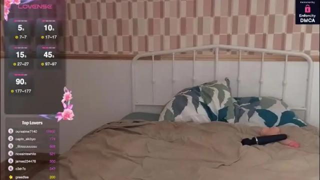 Image 4 of charlieangella Stream on Chaturbate on 1 month ago