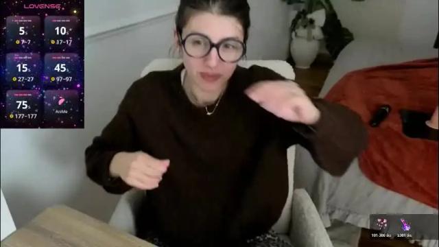 Thumbnail 1, charlieangella's Stream at Chaturbate, 4 days ago