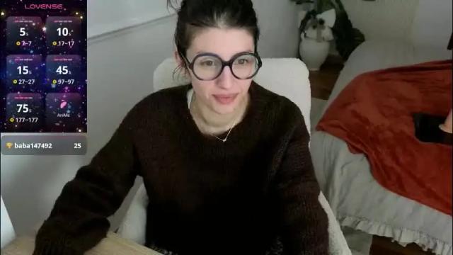Image 2 of charlieangella Stream on Chaturbate on 5 days ago