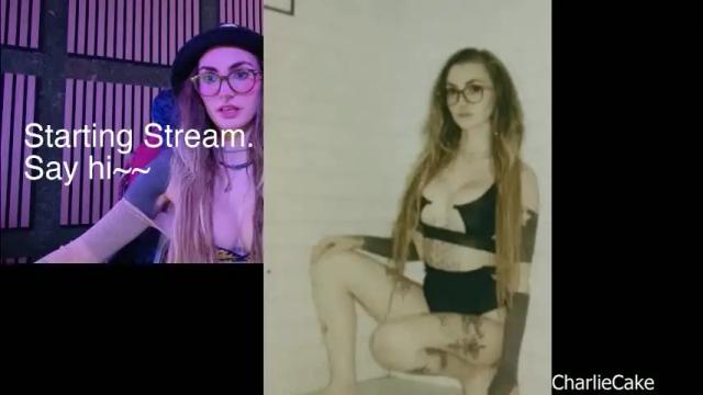 Image 2 of charliecake Stream on Chaturbate on 29 days ago