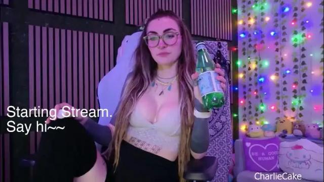 Thumbnail 2, charliecake's Stream at Chaturbate, 5 days ago