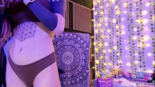 Thumbnail 3, charliecake's Stream at Chaturbate, 5 days ago