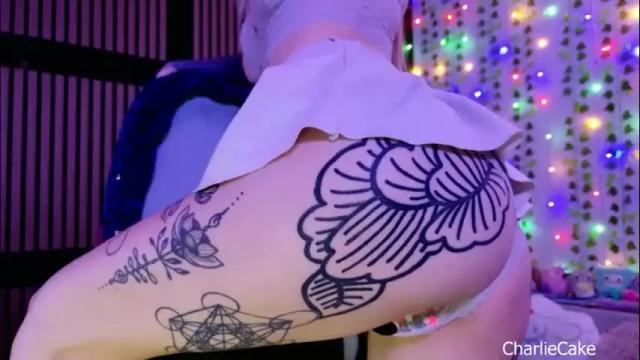 Thumbnail 3, charliecake's Stream at Chaturbate, 3 days ago